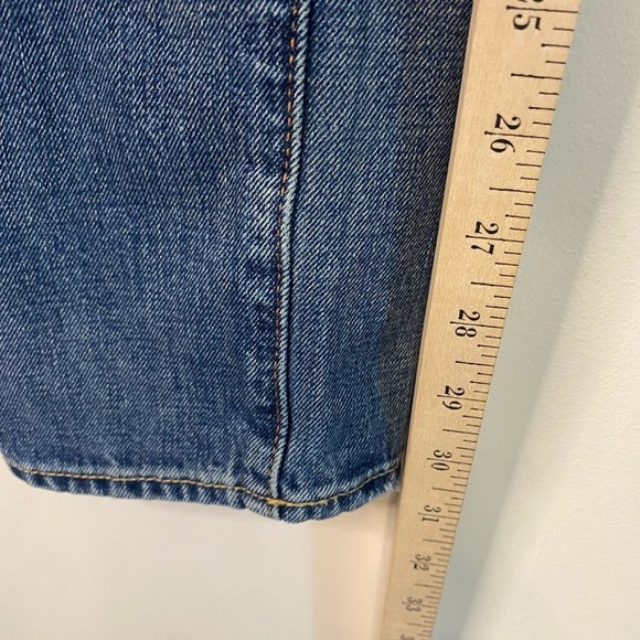 Abercrombie and Fitch Boys Men’s Distressed Super Skinny Jeans Waist 31 Length32 - Picture 4 of 15